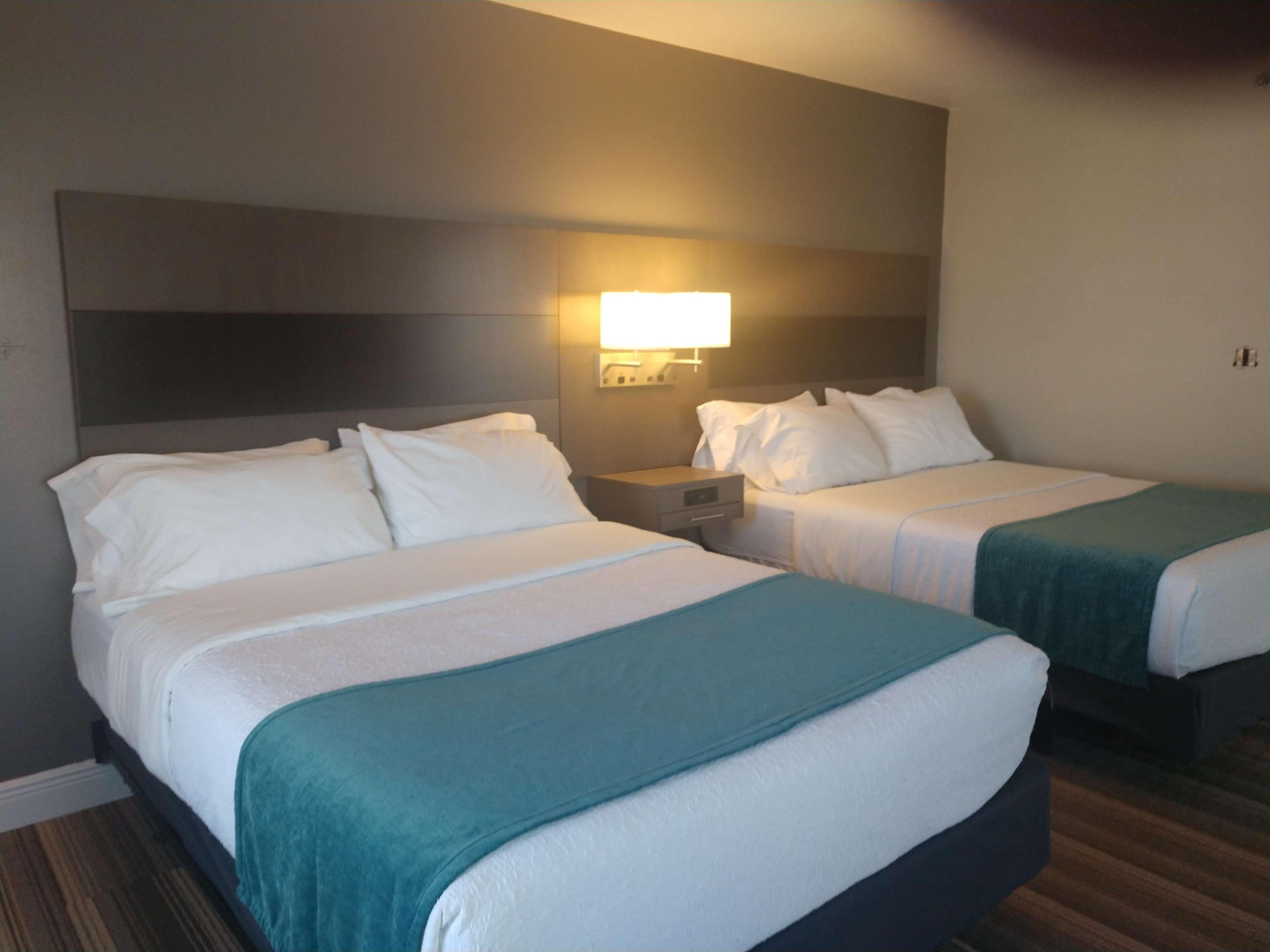 Best Western Casula Motor Inn Exterior photo