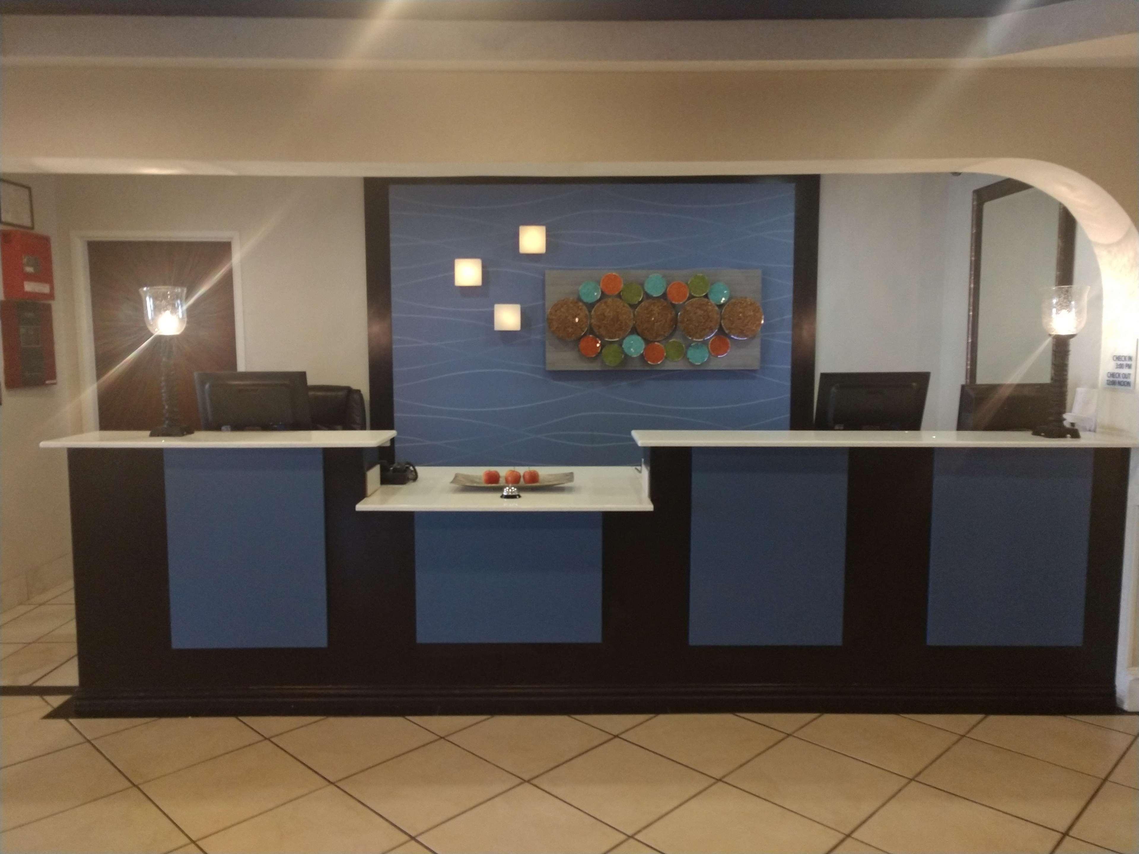 Best Western Casula Motor Inn Exterior photo