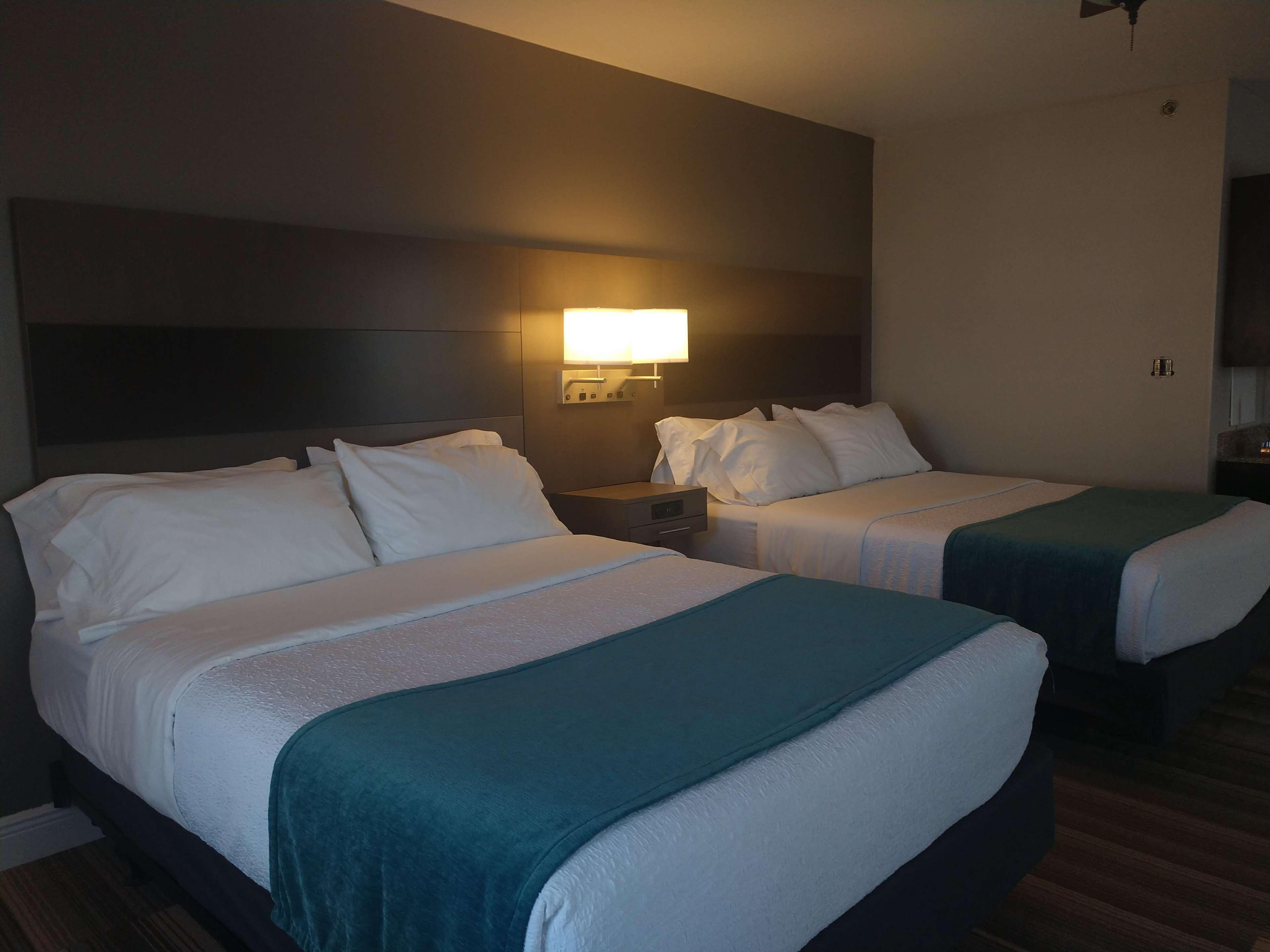 Best Western Casula Motor Inn Exterior photo