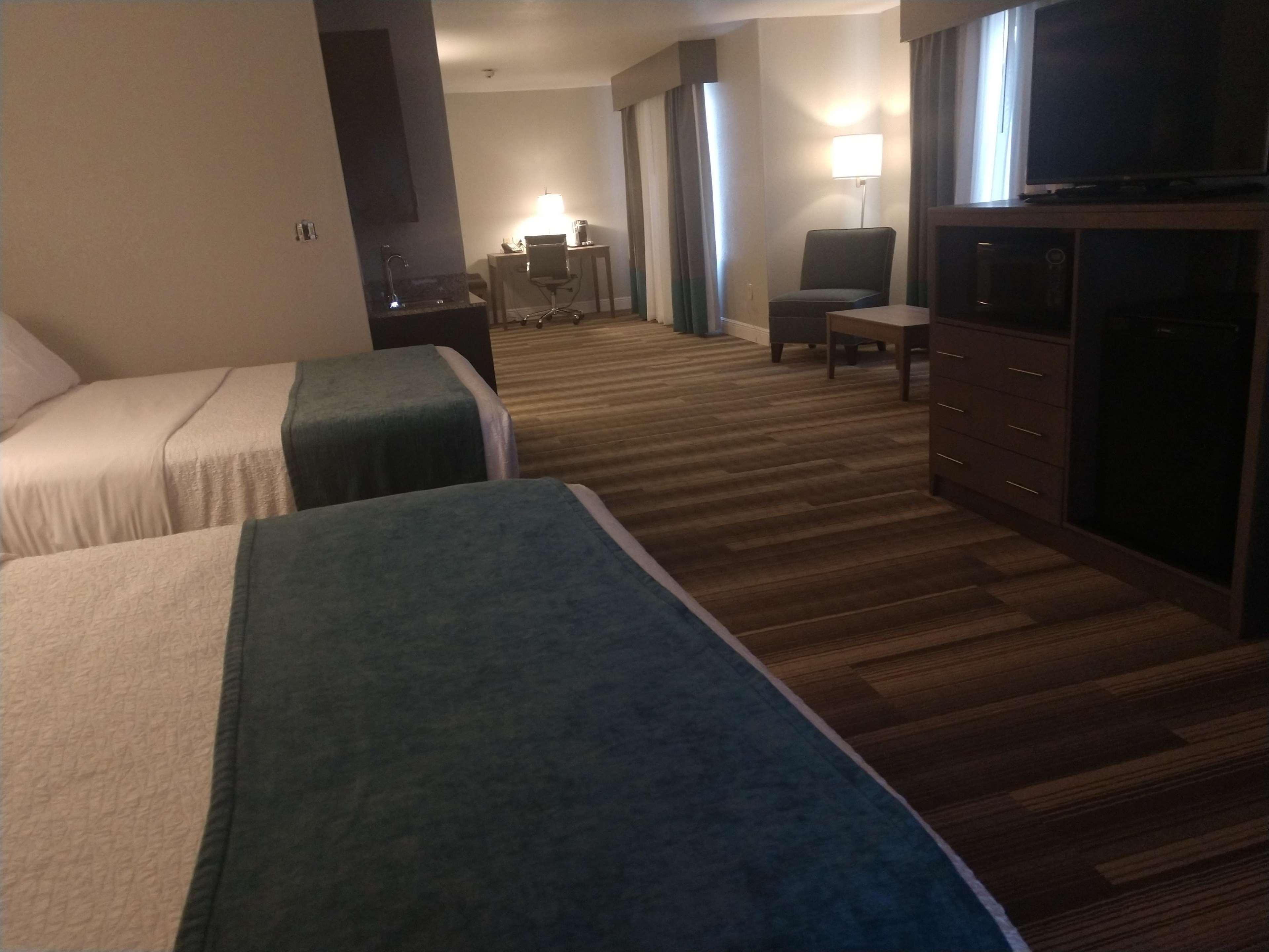 Best Western Casula Motor Inn Exterior photo