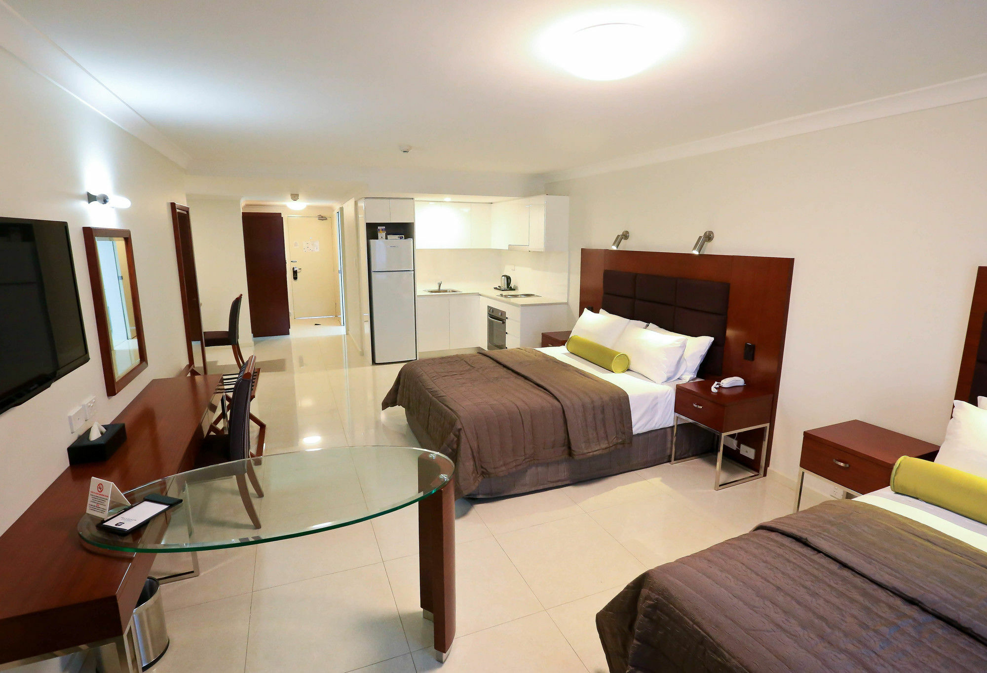 Best Western Casula Motor Inn Exterior photo